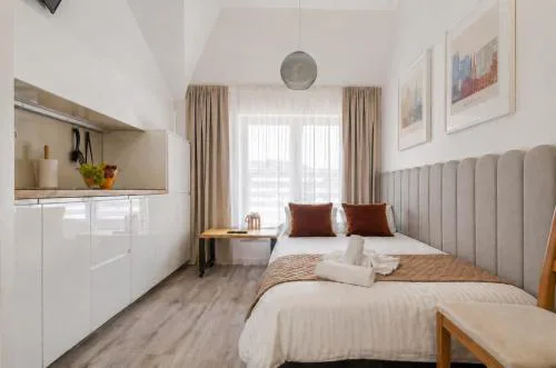 Długi Targ by Loft Apartments