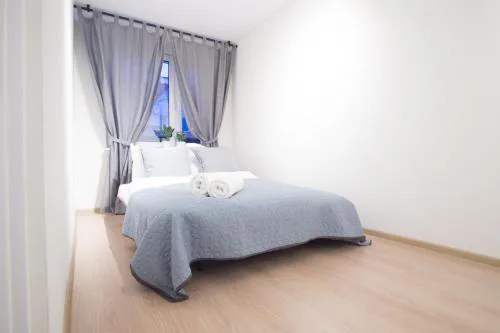 Duraj - seaside apartment