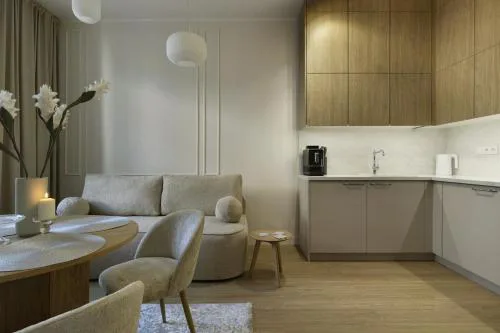 Elite Apartments Aura Old Town