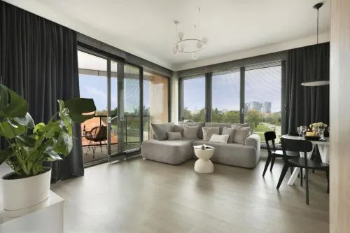 Elite Apartments Brabank Premium Wałowa