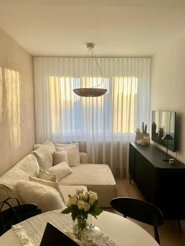 Elite Apartments Brzeźno Seaside