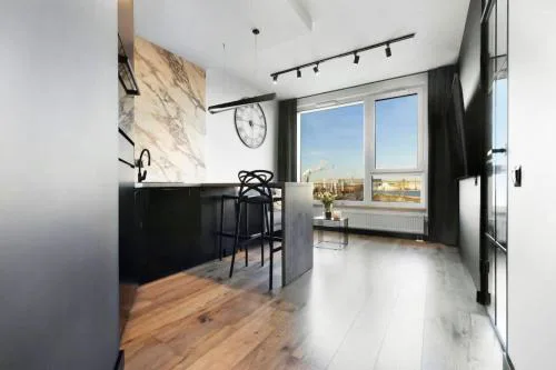 Elite Apartments Chlebova Shipyard