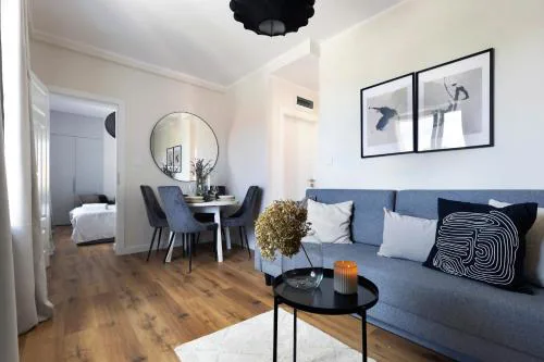 Elite Apartments City Center