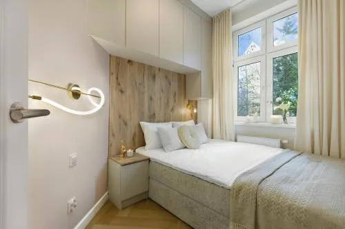 Elite Apartments Kamienice Old Town