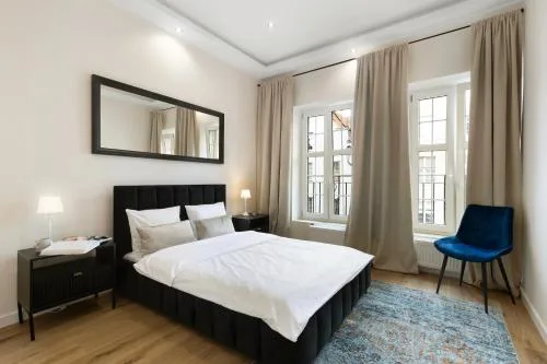 Elite Apartments Ogarna Suites Old Town