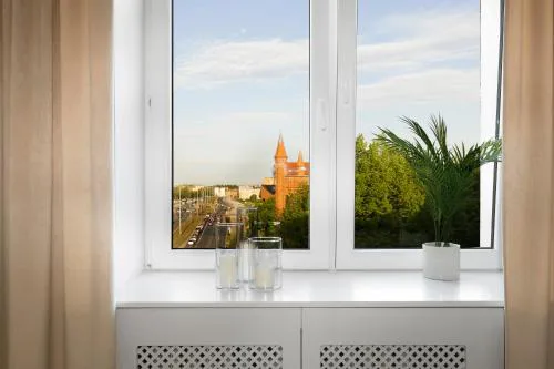 Elite Apartments Podwale Przedmiejskie Old Town