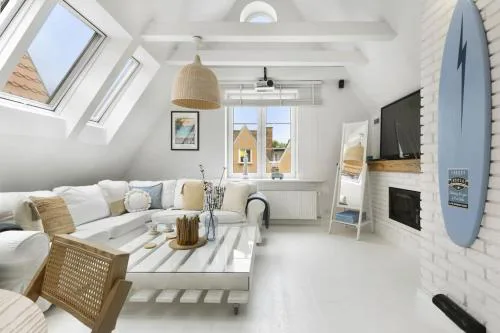 Elite Apartments Reverie Old Town