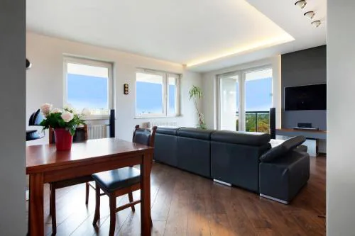 Elite Apartments Seaview Tower
