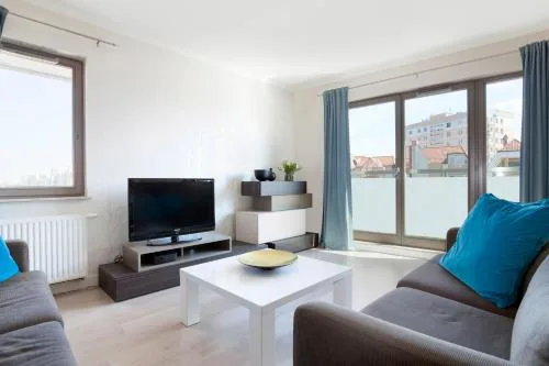 Elite Apartments Waterlane Swimming Pool&aSpa