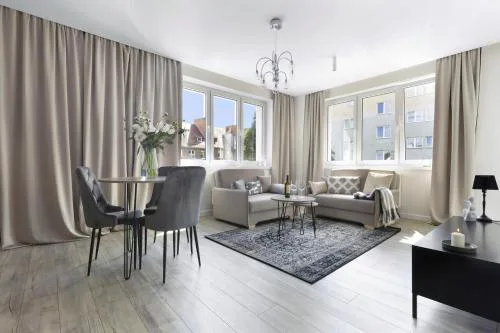 Elite Apartments Zakopiańska Premium