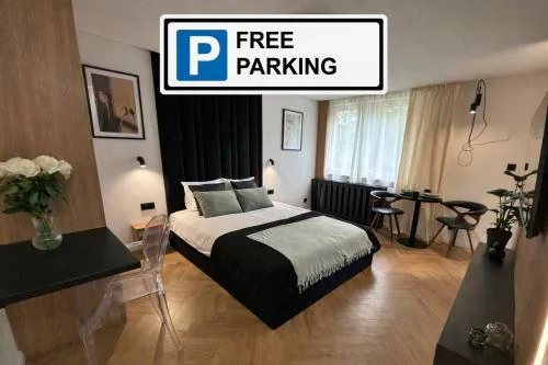 Ergo Jelitkowo Gdańsk Sopot 600m Do Plaży Parking