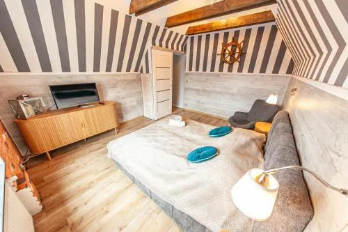 Euro Apartments Motlava