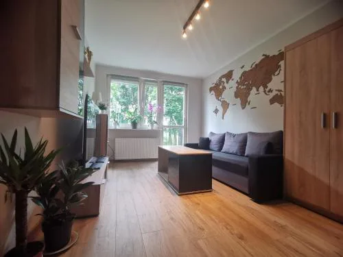 Euro24 Apartamenty Lawenda Gdańsk Przymorze - Blisko plaży