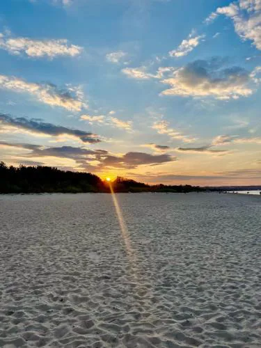 Exclusive Baltic Apartment - Forest and Park Views by PolandBnB