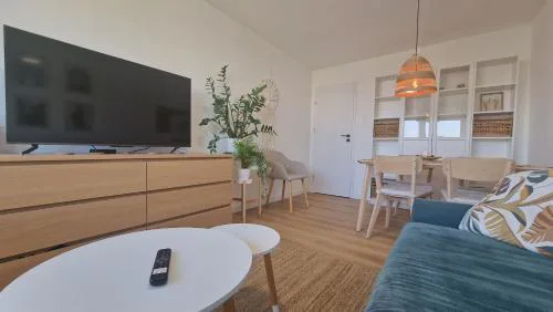 Falovviec Apartment