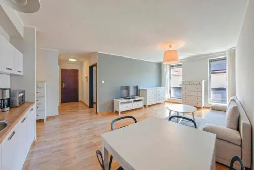 Flatbook Apartments - Old Town Stara Winiarnia