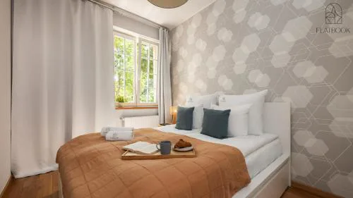Flatbook - Old Town Apartments Kołodziejska