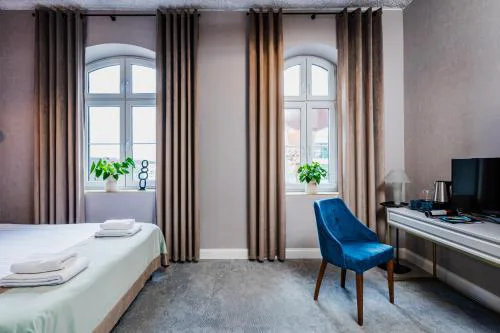 Focus Premium Apartments by Focus Hotels