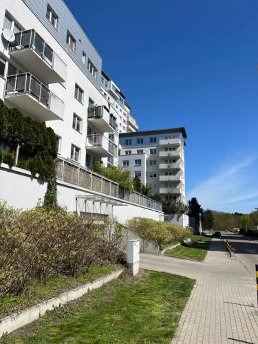 Fregata 24 Apartament