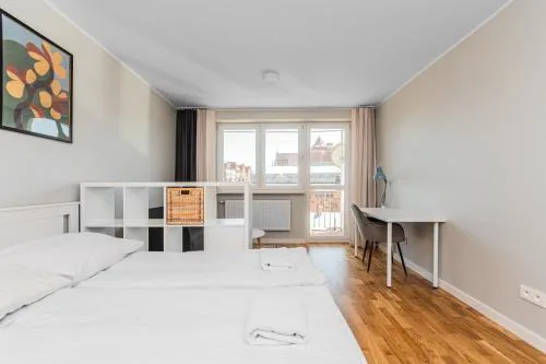 Frida by Grand Apartments