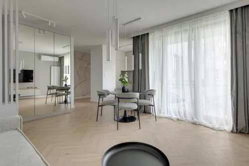 Garnizon by Downtown Apartments