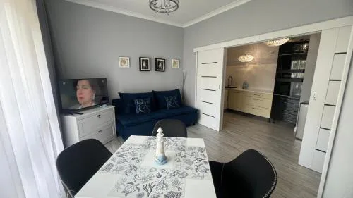 GDAŃSK Apartament Blisko Morza