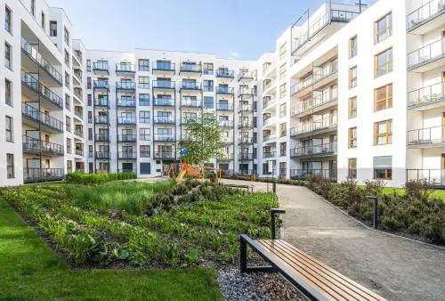 GDANŚK Apartament blisko morza