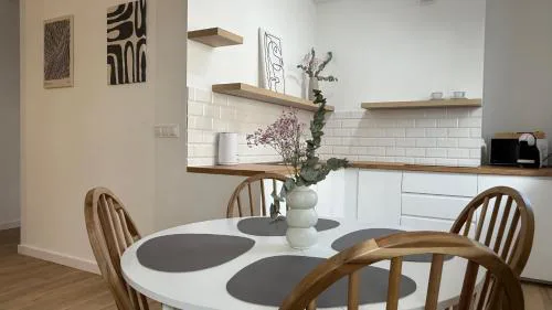 Gdańsk Apartments - Old Town Igielnicka
