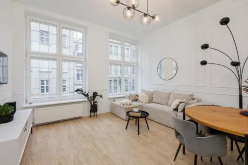 Gdansk Apartments Old Town Piwna