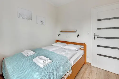 Gdańsk Comfort Apartaments Old Town Minogi