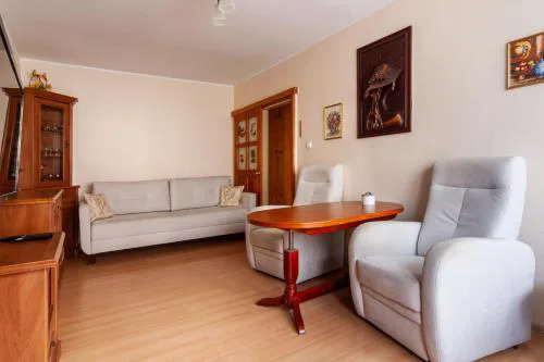 Gdańsk Cozy Stay Apartment by BookingHost