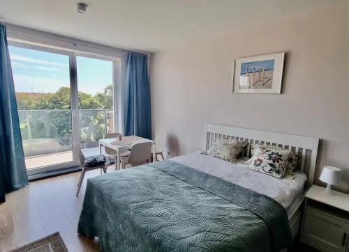Gdańsk Old Town Apartament Fregio , free parking