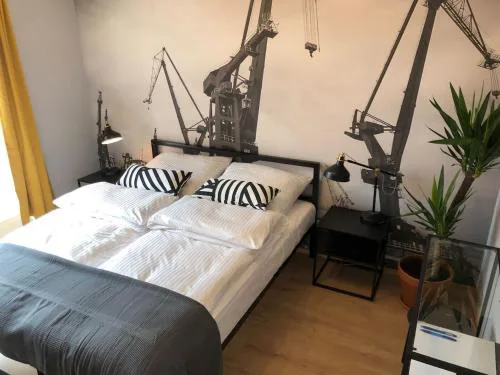 Gdańsk Old Town - Apartment No 97
