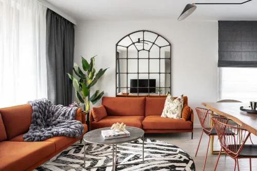 Scala Premium Apartments with Parking by Lion Apartments
