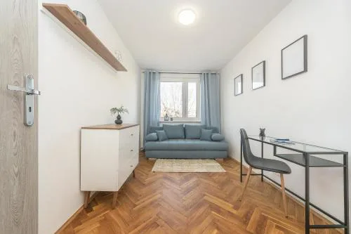 Glow Apartments, Apartament Kołobrzeska