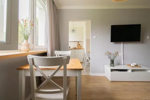 Glow Apartments, Stogi - Apartament Baltic Sea