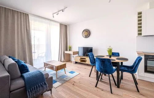GoGdansk Apartment Two