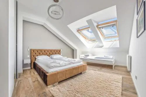 Golden Apartments Gdansk Sw Barbary