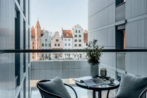 Granaria Apartments - LoftAffair