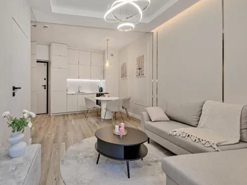 Granaria Old Town Apartment