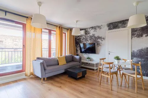 Grand Apartments - Apartments SPA Waterlane Island