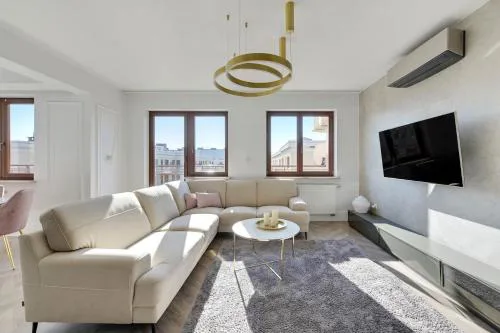 Grand Apartments Aqua 2
