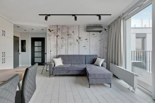 Grand Apartments Chlebova