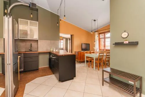 Grand Apartments - Neptun Park Sunny 2 Bedrooms Apartment