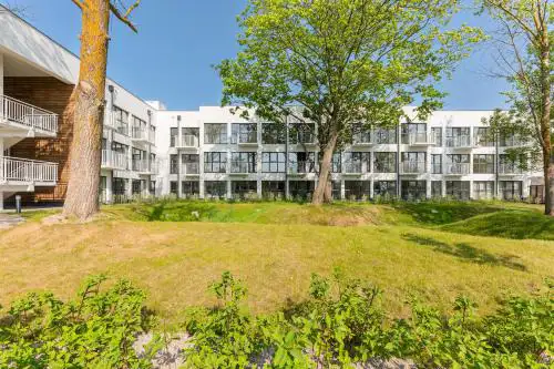 GRANO FLATS - Sobieszewo - Baltic Porto