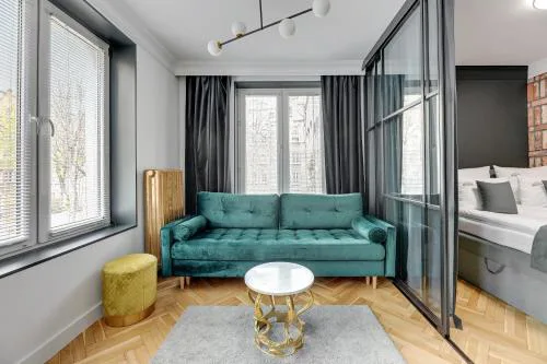 Grobla I Charming Apartment by Downtown Apartments
