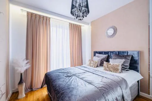 Grobla Relax Apartament