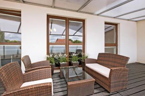 Hallera 165 by Downtown Apartments
