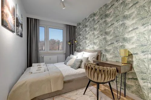 Hallera by Downtown Apartments