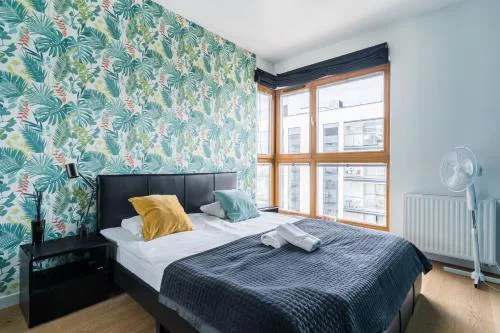 Hallera by Loft Apartments